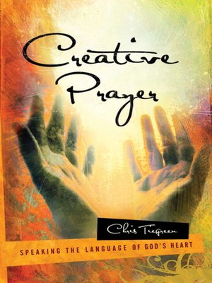 cover image of Creative Prayer